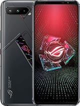 Best available price of Asus ROG Phone 5 Pro in Togo