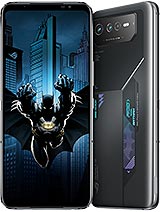 Best available price of Asus ROG Phone 6 Batman Edition in Togo