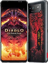 Best available price of Asus ROG Phone 6 Diablo Immortal Edition in Togo