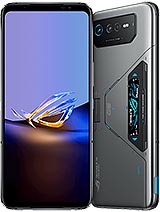 Best available price of Asus ROG Phone 6D Ultimate in Togo