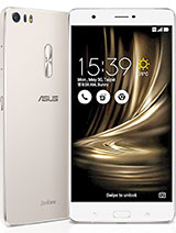 Best available price of Asus Zenfone 3 Ultra ZU680KL in Togo