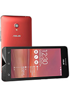 Best available price of Asus Zenfone 6 A600CG 2014 in Togo