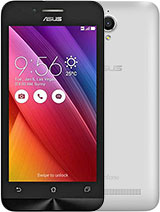Best available price of Asus Zenfone Go T500 in Togo