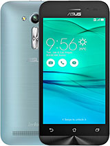 Best available price of Asus Zenfone Go ZB450KL in Togo