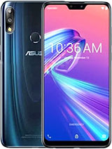 Best available price of Asus Zenfone Max Pro M2 ZB631KL in Togo
