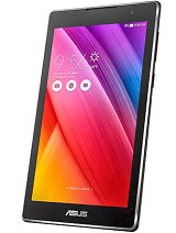 Best available price of Asus Zenpad C 7-0 Z170MG in Togo