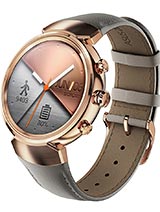 Best available price of Asus Zenwatch 3 WI503Q in Togo