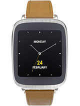 Best available price of Asus Zenwatch WI500Q in Togo