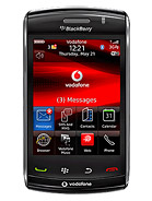 Best available price of BlackBerry Storm2 9520 in Togo