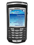 Best available price of BlackBerry 7100x in Togo