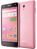 Best available price of BenQ F52 in Togo