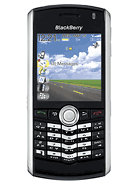 Best available price of BlackBerry Pearl 8100 in Togo