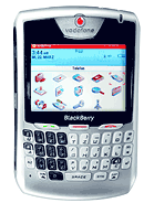 Best available price of BlackBerry 8707v in Togo