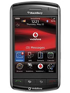 Best available price of BlackBerry Storm 9500 in Togo