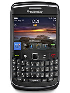 Best available price of BlackBerry Bold 9780 in Togo