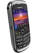 Best available price of BlackBerry Curve 3G 9300 in Togo