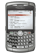 Best available price of BlackBerry Curve 8310 in Togo