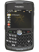 Best available price of BlackBerry Curve 8330 in Togo