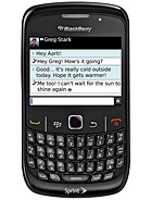 Best available price of BlackBerry Curve 8530 in Togo