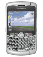 Best available price of BlackBerry Curve 8300 in Togo