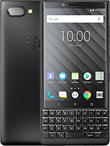Best available price of BlackBerry KEY2 in Togo