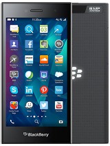 Best available price of BlackBerry Leap in Togo