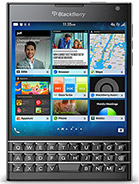 Best available price of BlackBerry Passport in Togo