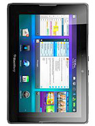Best available price of BlackBerry 4G LTE Playbook in Togo
