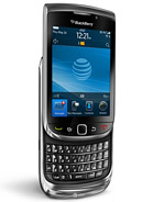 Best available price of BlackBerry Torch 9800 in Togo