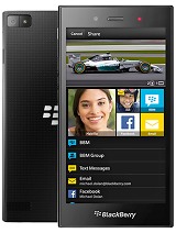 Best available price of BlackBerry Z3 in Togo