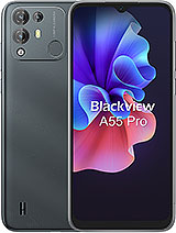 Best available price of Blackview A55 Pro in Togo