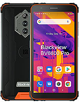 Best available price of Blackview BV6600 Pro in Togo