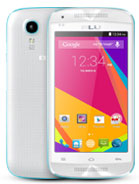 Best available price of BLU Dash Music JR in Togo