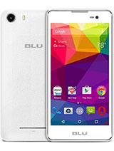 Best available price of BLU Dash M in Togo