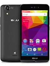 Best available price of BLU Dash X LTE in Togo