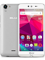 Best available price of BLU Dash X in Togo