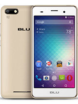 Best available price of BLU Dash X2 in Togo