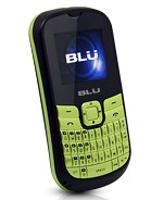 Best available price of BLU Deejay II in Togo