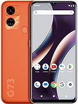 Best available price of BLU G73 in Togo
