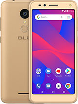 Best available price of BLU Grand M3 in Togo
