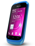 Best available price of BLU Hero II in Togo