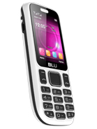 Best available price of BLU Jenny TV in Togo