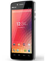 Best available price of BLU Quattro 4-5 HD in Togo