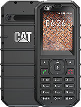 Best available price of Cat B35 in Togo