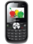 Best available price of Celkon C11 in Togo