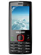 Best available price of Celkon C17 in Togo