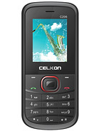 Best available price of Celkon C206 in Togo