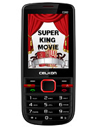 Best available price of Celkon C262 in Togo