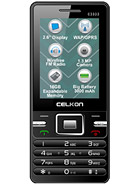 Best available price of Celkon C3333 in Togo