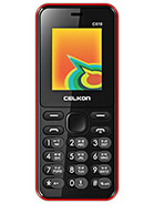 Best available price of Celkon C619 in Togo